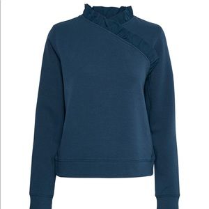 🔴SOLD - Soaked in Luxury Cecily Sweatshirt